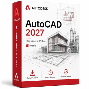 Autodesk AutoCAD