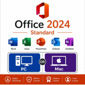 Office LTSC Profesional Plus 2024